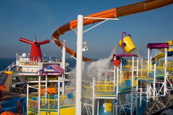 Immagine Carnival Magic 3