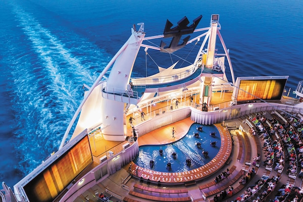 Immagine Harmony of the Seas 16