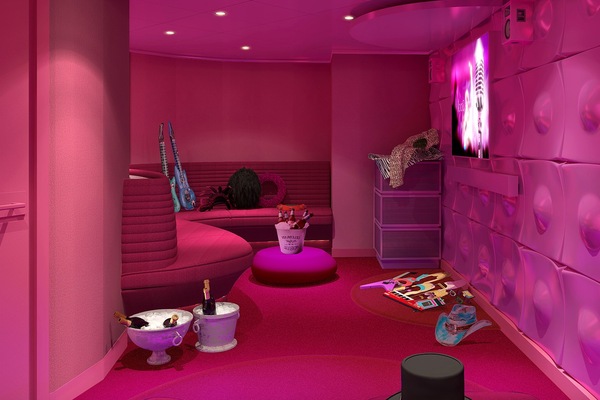 Immagine Scarlet Lady 25