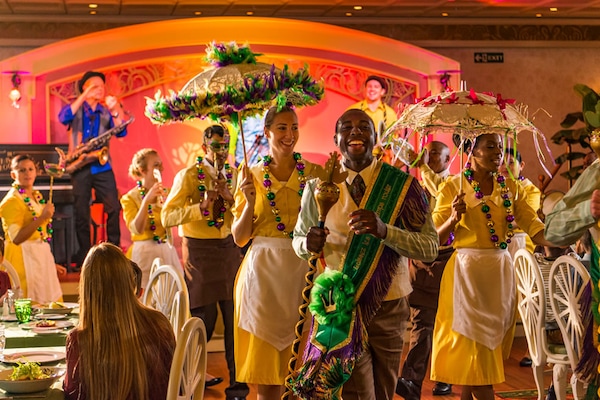 Immagine Disney Wonder 17