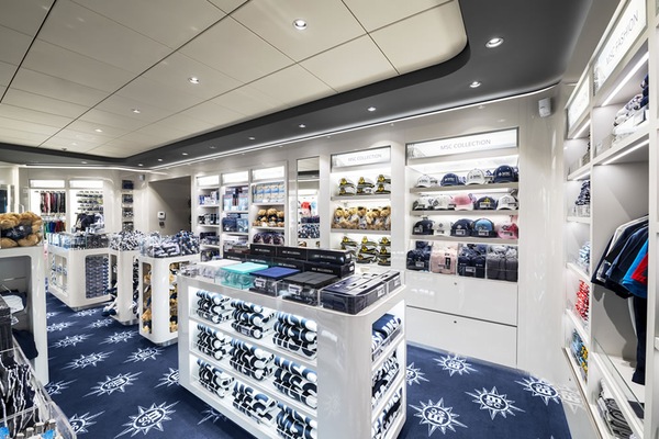 Immagine MSC Bellissima 11