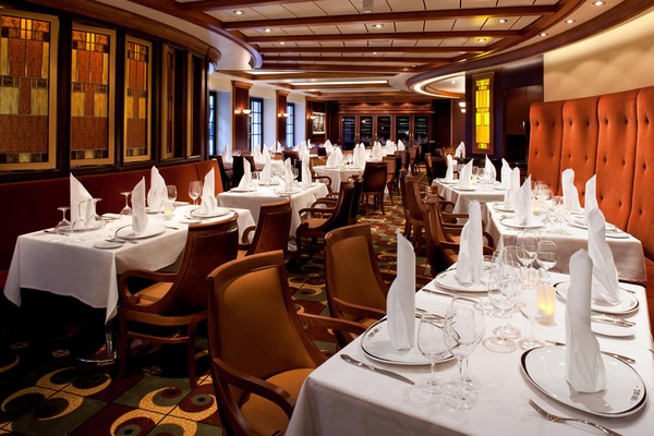 Immagine Allure of the Seas 23