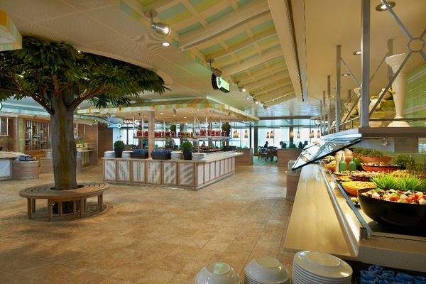 Immagine Carnival Sunshine 23