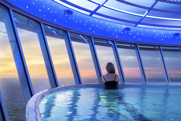 Immagine Symphony of the Seas 11