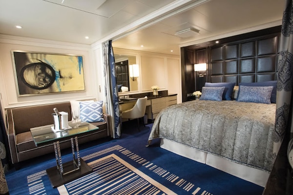 Immagine Seven Seas Explorer 8