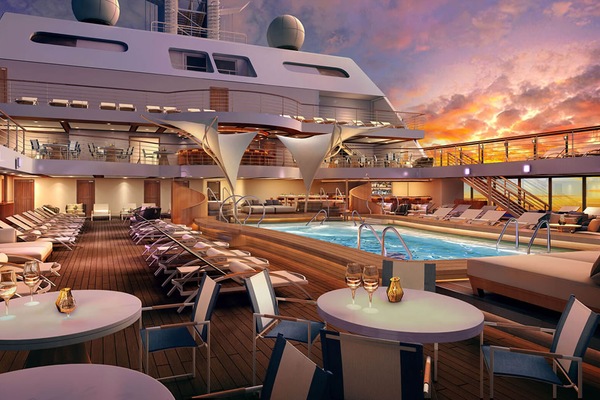 Immagine Seabourn Encore 13