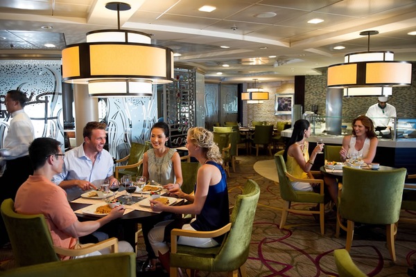 Immagine Celebrity Summit 14