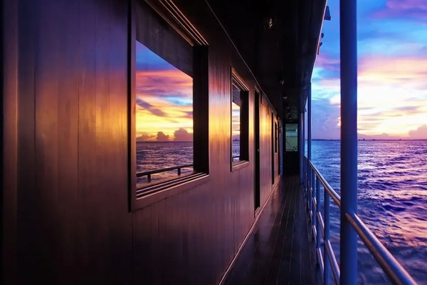 Immagine RV Toum Tiou II 6