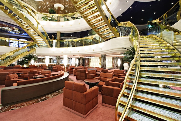 Immagine MSC Splendida 16