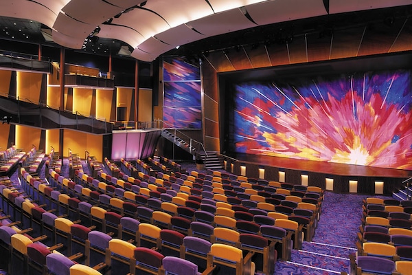 Immagine Brilliance of the Seas 7