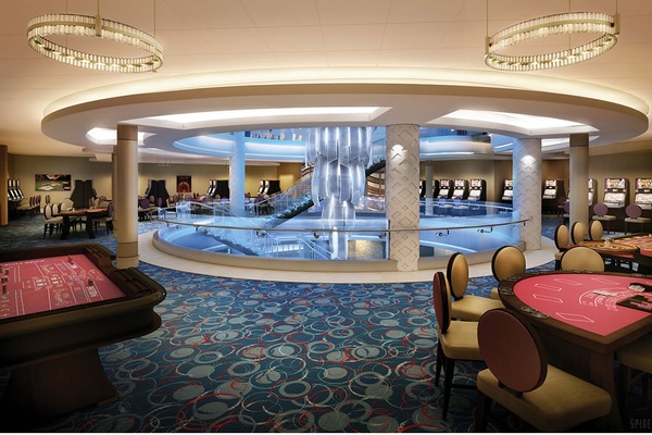 Immagine Norwegian Escape 19