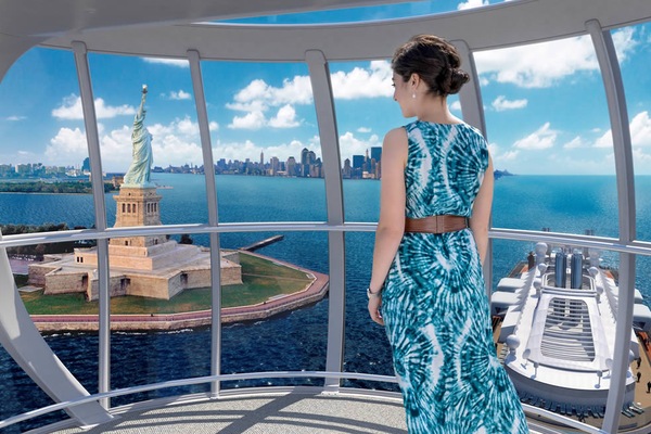 Immagine Ovation of the Seas 12
