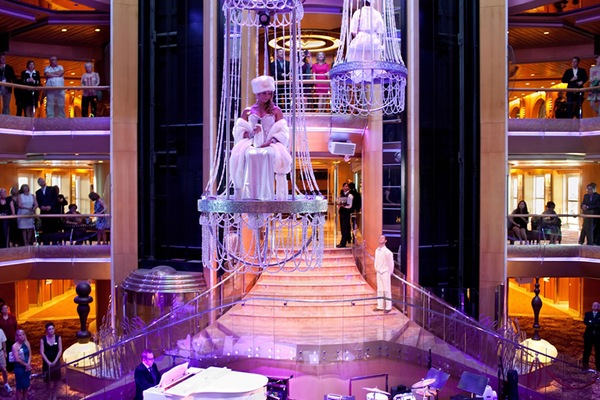 Immagine Grandeur of the Seas 8