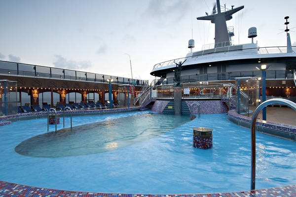 Immagine Carnival Miracle 6