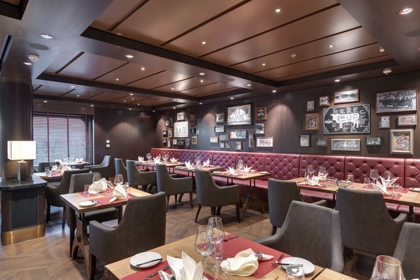 Immagine MSC Bellissima 20