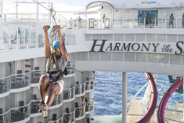 Immagine Harmony of the Seas 11