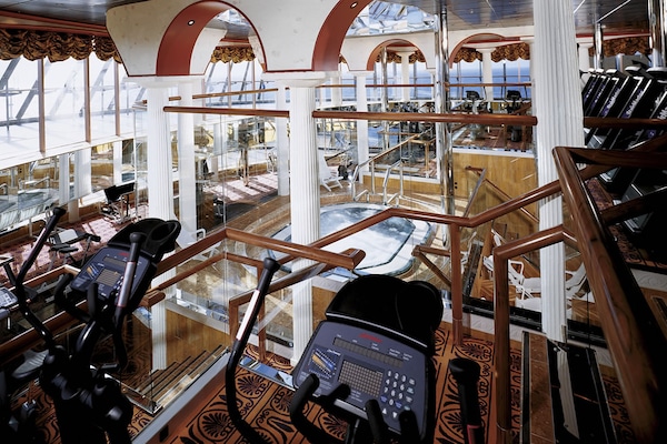 Immagine Carnival Spirit 20