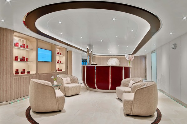Immagine Seabourn Ovation 20