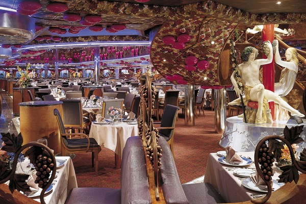 Immagine Carnival Miracle 14