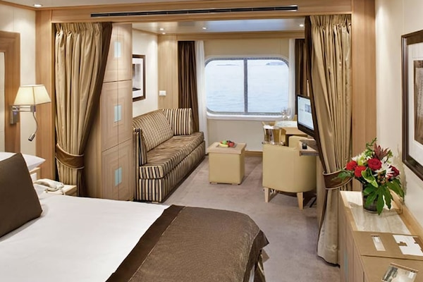 Immagine Seabourn Quest 16