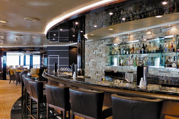 Immagine Seven Seas Voyager 9