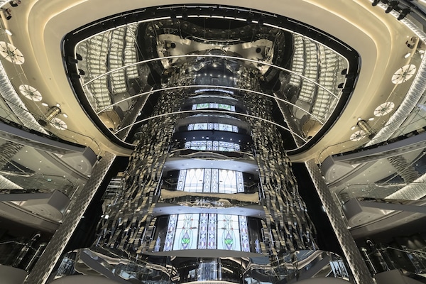 Immagine MSC Seaside 10