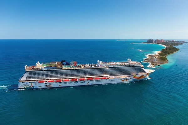 Immagine Norwegian Getaway 5
