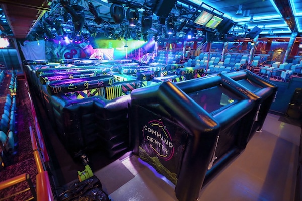 Immagine Mariner of the Seas 15