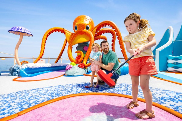 Immagine Utopia of the Seas 8