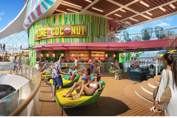 Immagine Utopia of the Seas 16