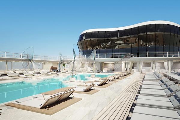 Immagine MSC Meraviglia 30