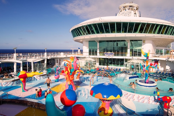 Immagine Freedom of the Seas 10