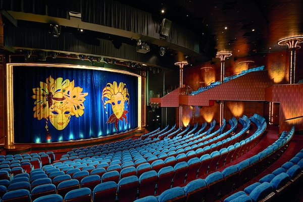 Immagine Norwegian Gem 31