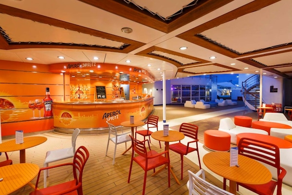 Immagine Costa Victoria 45