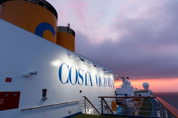 Immagine Costa Victoria 26