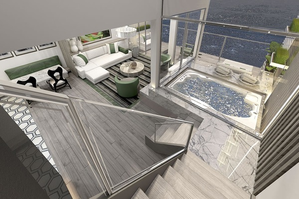 Immagine Celebrity Apex 10