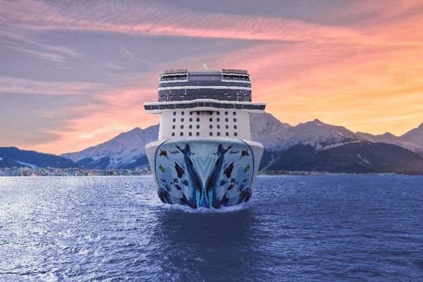 Immagine Norwegian Bliss 19