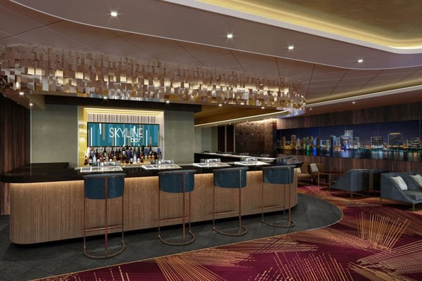 Immagine Norwegian Encore 30