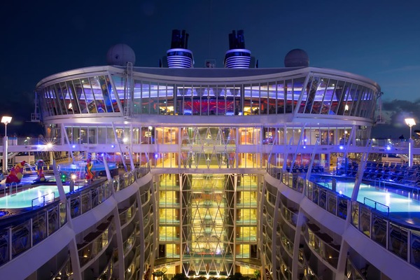 Immagine Oasis of the Seas 7