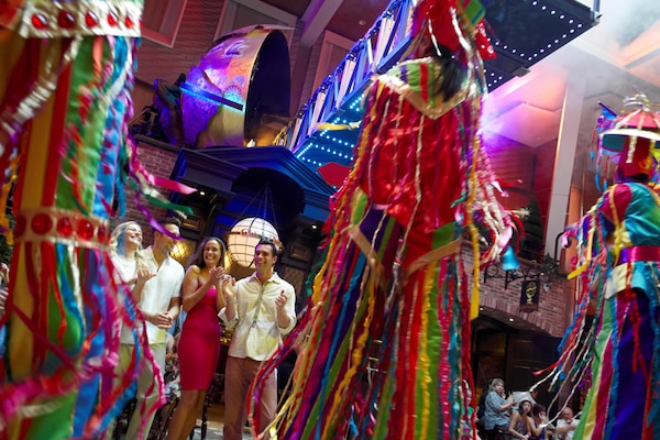 Immagine Oasis of the Seas 10