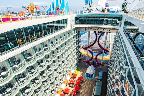 Immagine Wonder of the Seas 10