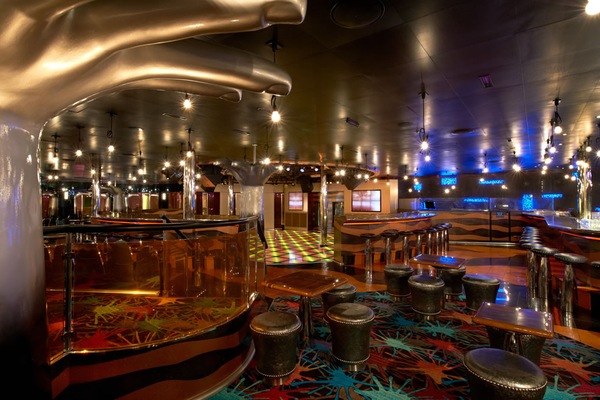 Immagine Carnival Liberty 16
