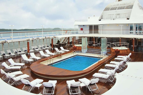 Immagine Seven Seas Navigator 8