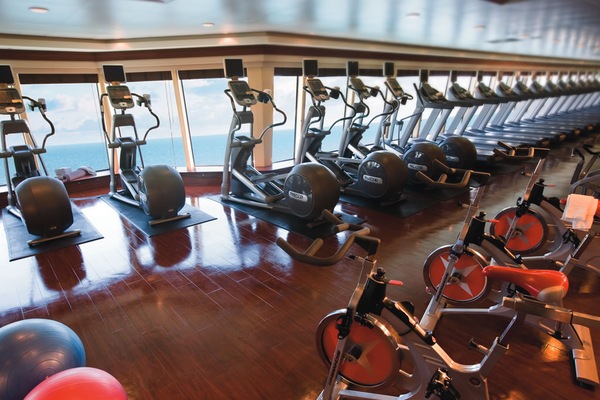 Immagine Norwegian Pearl 13