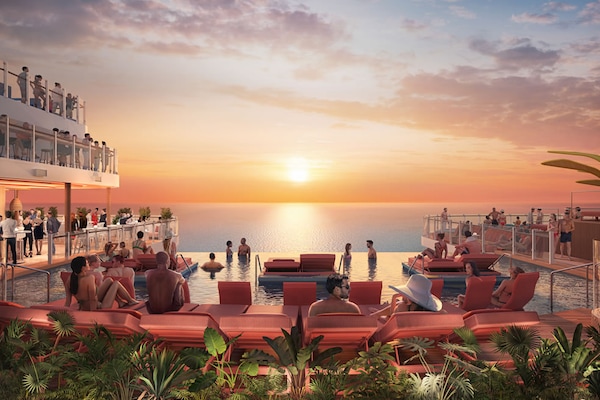 Immagine Icon of the Seas 15