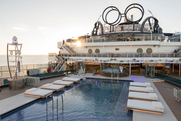Immagine MSC Seaview 41