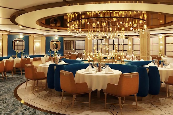 Immagine Sun Princess 24
