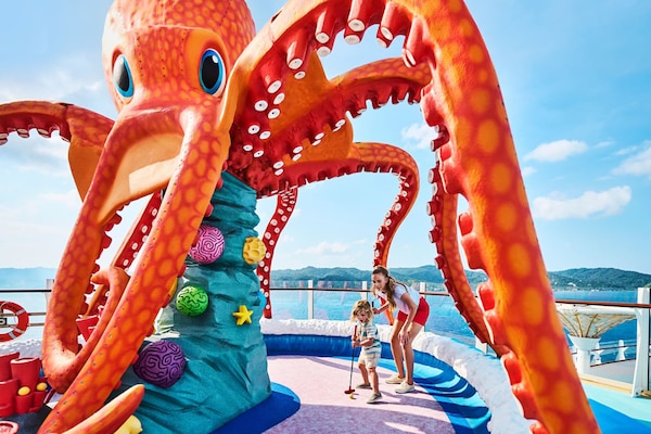Immagine Utopia of the Seas 22