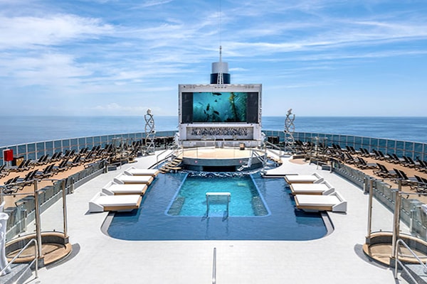 Immagine MSC Seascape 12