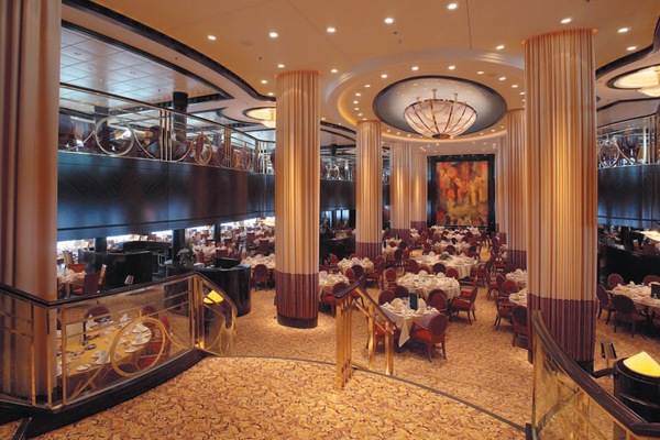 Immagine Serenade of the Seas 18